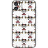 Disney Minnie Mouse Pattern Formation iPhone 11 Skin